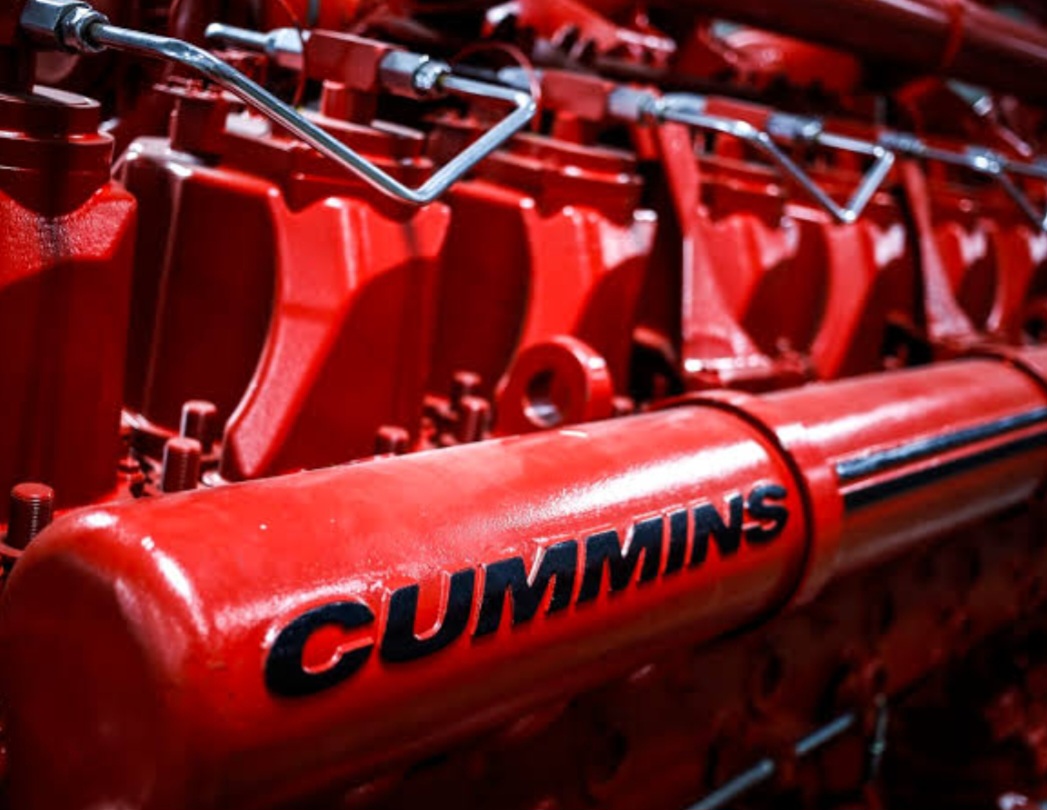 Cummins