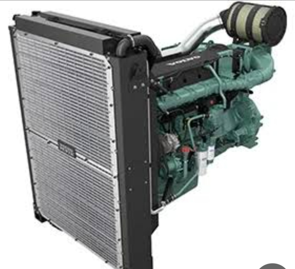 Volvo Penta