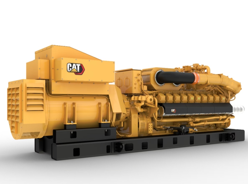 Cat Gas