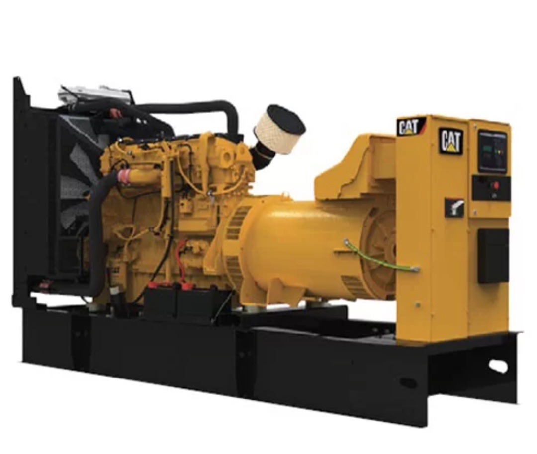 Caterpillar 500 kVA