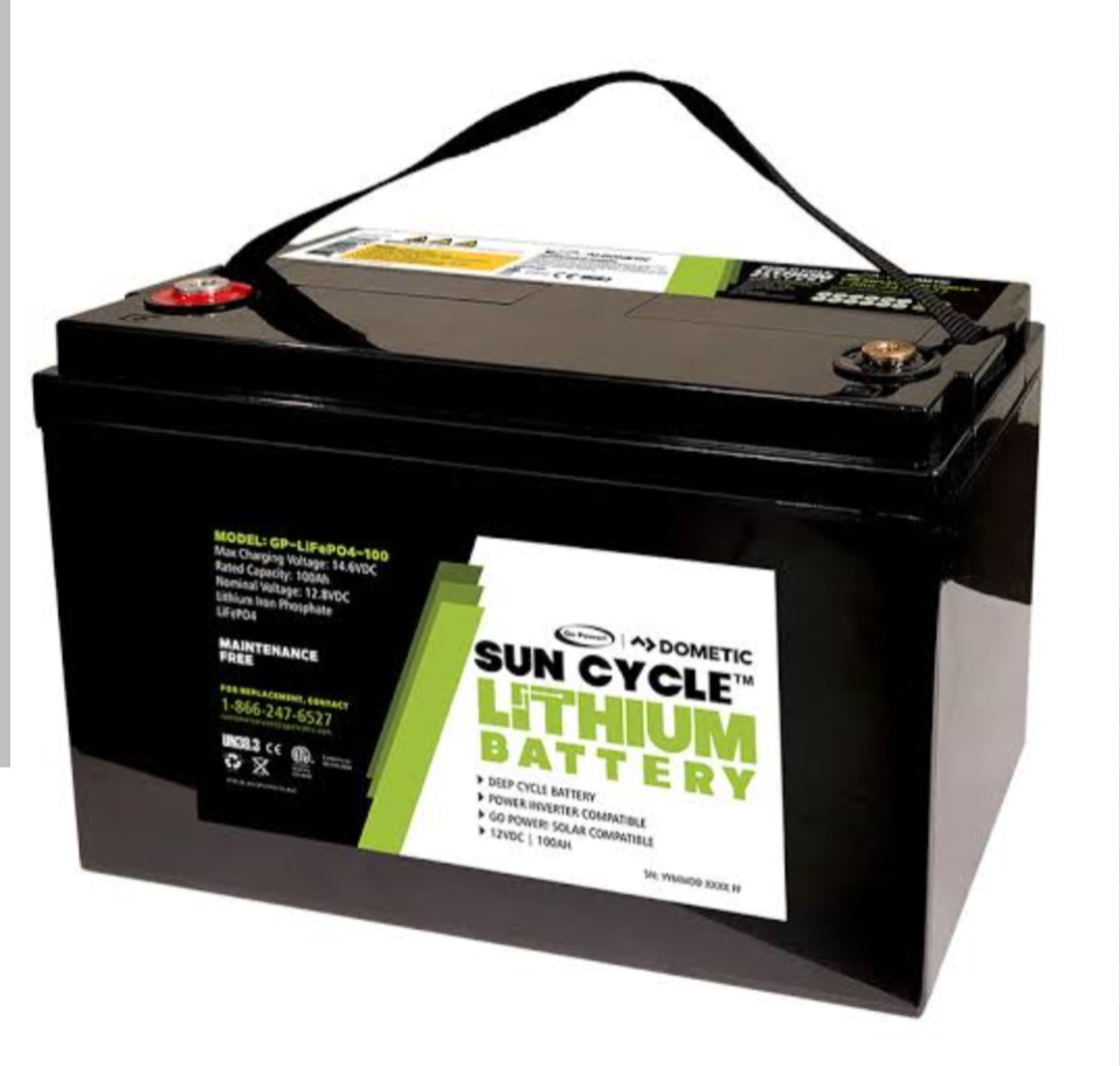 Energy Storage System