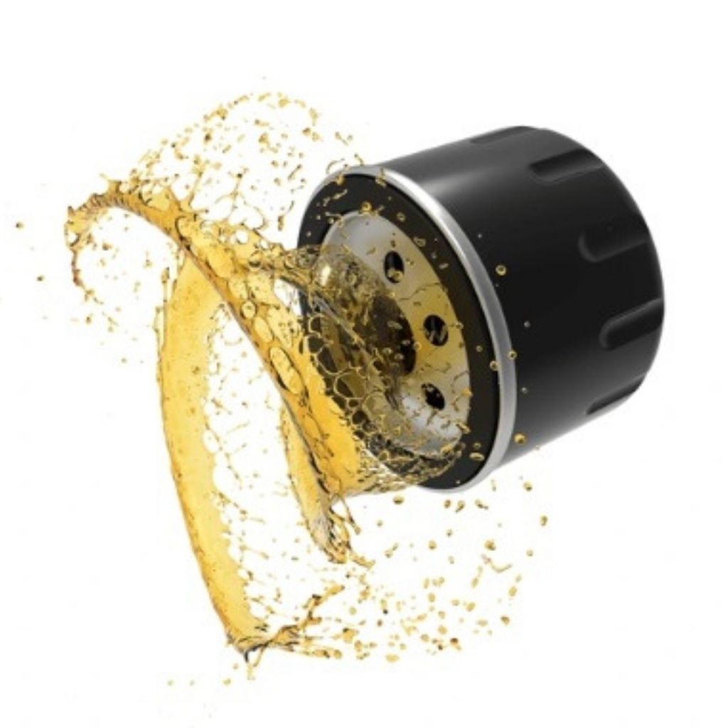 فیلتر روغن