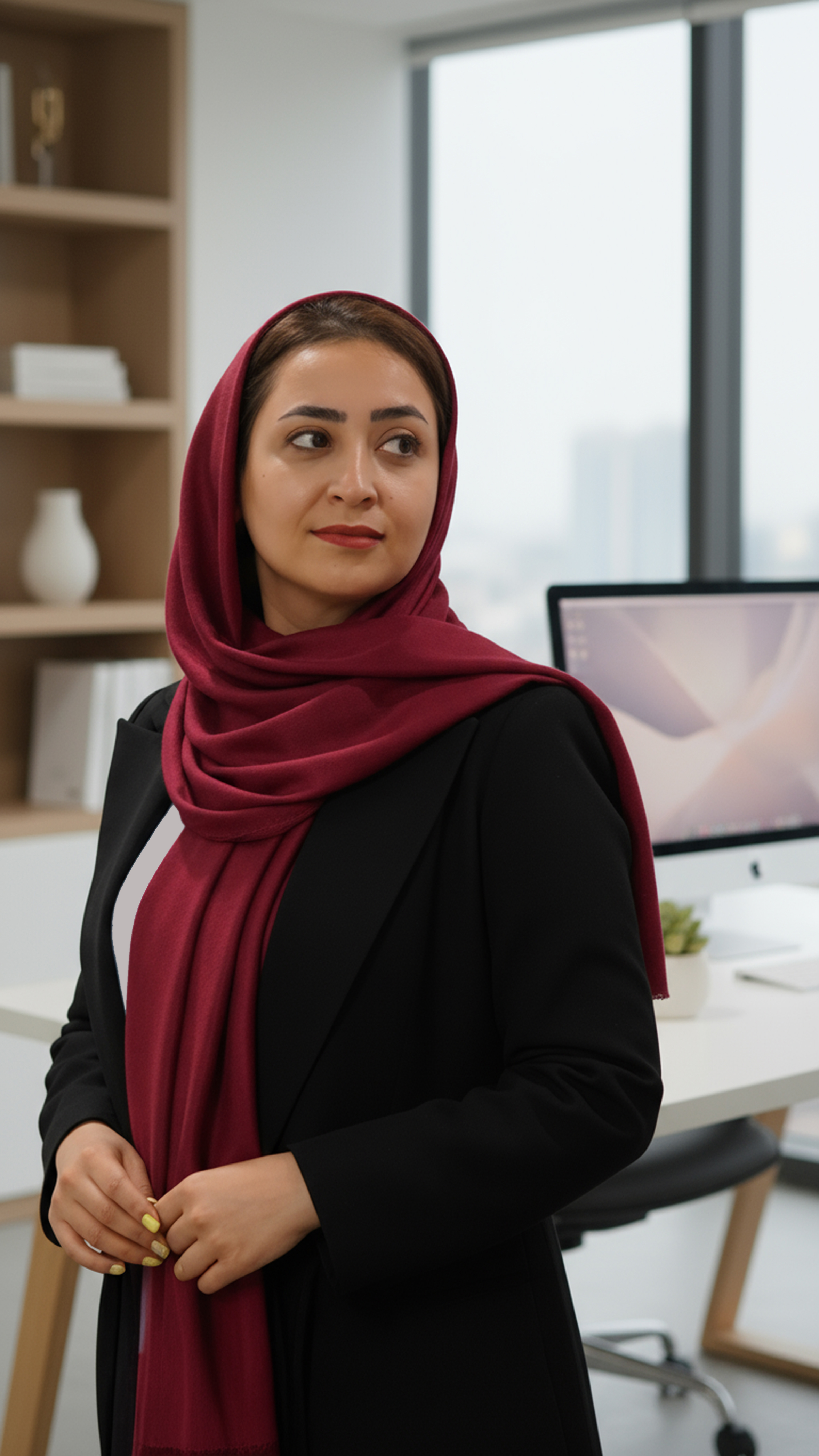 رویا فهیمی